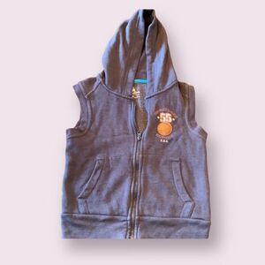 Disneyland Resort Sweater Vest•XS•Disney Parks